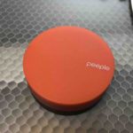 Peeple smart camera