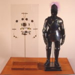 Cavaliere automa di Leonardo Da Vinci