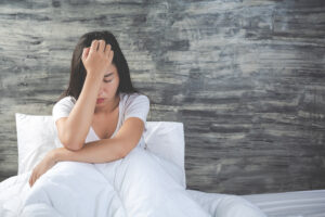 sindrome post-Covid-19