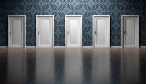 Porte (Pixabay foto)