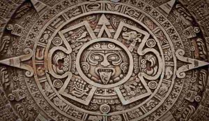 Simboli Maya