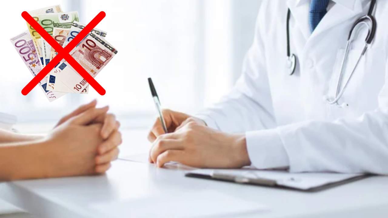 Polizza sanitaria integrativa: le assicurazioni non la stipulano se sei