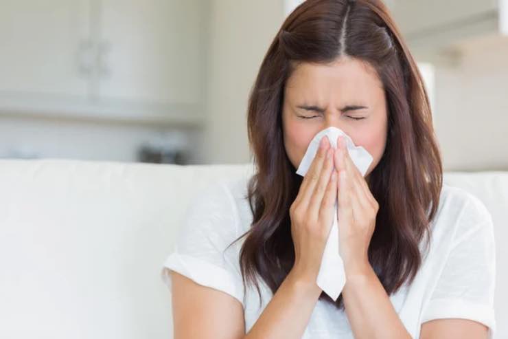 malessere passeggero sintomo patologia seria