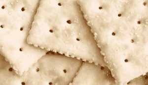 crackers salati