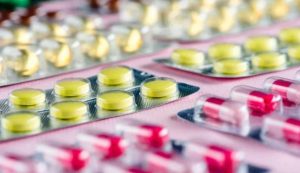 Farmaci (Depositphotos foto)