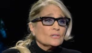Heather Parisi (Rai - youtube screenshot)
