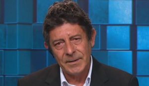Luca Laurenti nascosto difficoltà calvario racconto drammatico
