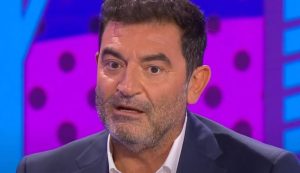 Max Giusti (Rai - youtube screenshot)