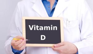 Medico e vitamina D