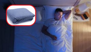 Metodo della coperta