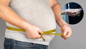 Obesità e matrimonio (Depositphotos foto)