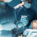 Operazione chirurgica