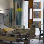 Posto letto in ospedale