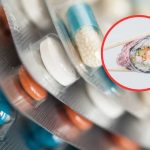 Microplastiche negli antibiotici