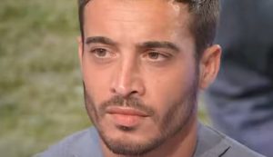 Antonino Spinalbese (Rai - youtube screenshot)