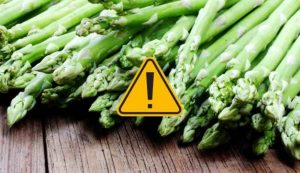 Asparagi (Depositphotos foto)