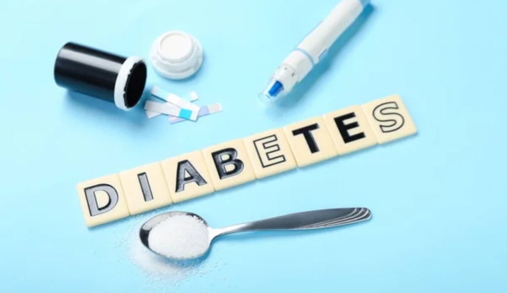 Diabete