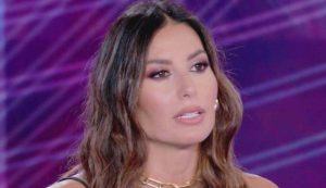 Elisabetta Gregoraci
