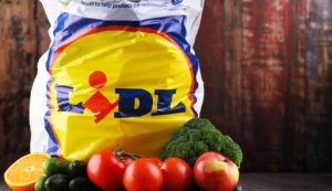 LIDL allergeni non dichiarati prodotto ospedale