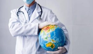 Medico e pandemie
