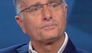 Paolo Bonolis serio (Gossip News ita yotube foto)