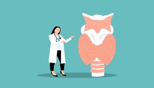 visita endocrinologo
