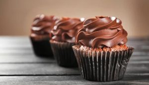 Tortino al cioccolato