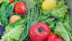 Verdure