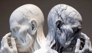 rappresentazione deterioramento cerebrale