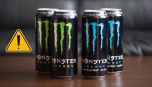 Bevande Monster (Depositphotos foto) - www.biomedicalcue.it