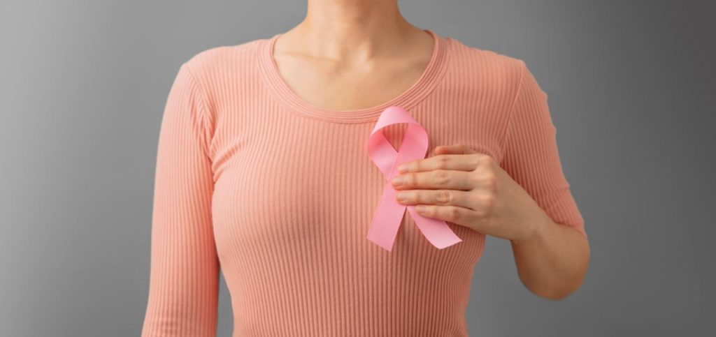 Cancro al seno (Depositphotos foto) - www.biomedicalcue.it