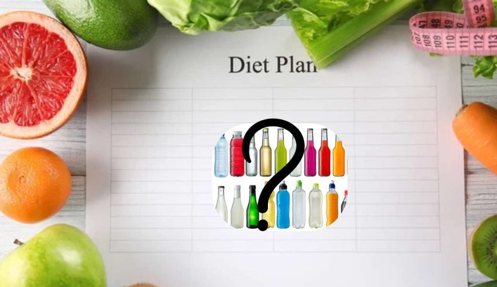 Dieta e bevande