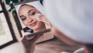 donna skincare