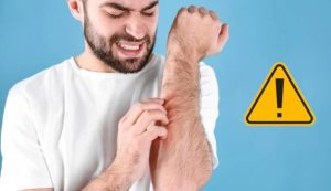 Dolore di un morso (Depositphotos foto) - www.biomedicalcue.it