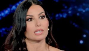 Elisabetta Gregoraci