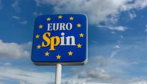 Eurospin pasta vendita basso prezzo non qualità