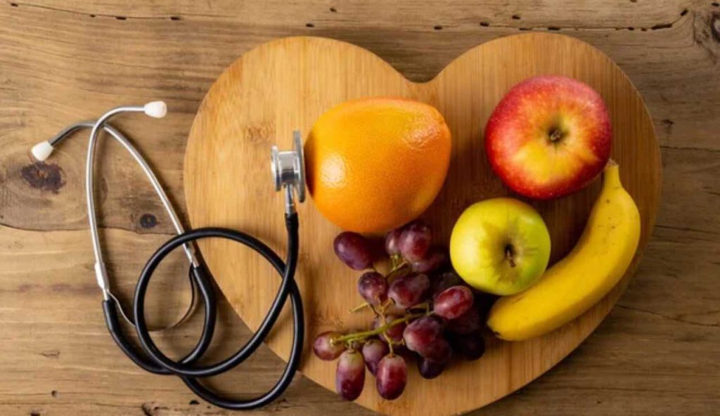 Frutta e medicina