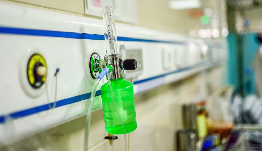 Il percorso online di Air Liquide Healthcare per una formazione completa sui gas medicinali