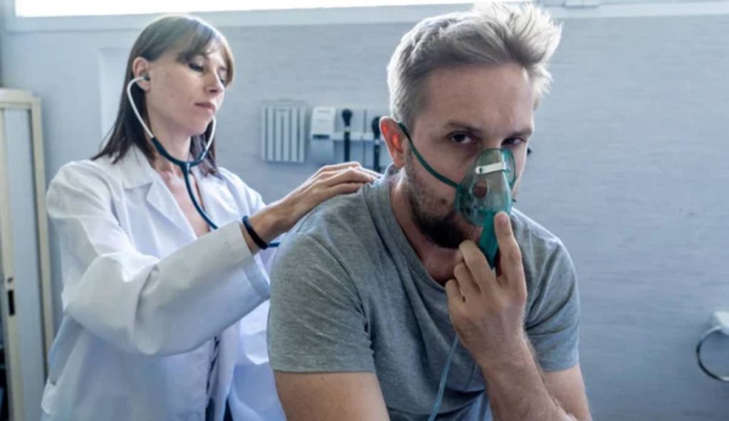 Malattie respiratorie
