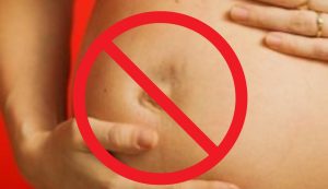 No figli