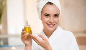 Trattamento per il viso (Depositphotos foto) - www.biomedicalcue.it