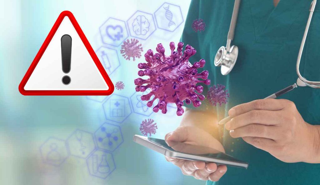 Virus