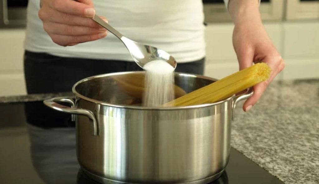 Sale pasta