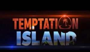 Temptation Island logo (screenshot Mediaset Infinity-YouTube) - www.biomedicalcue.it