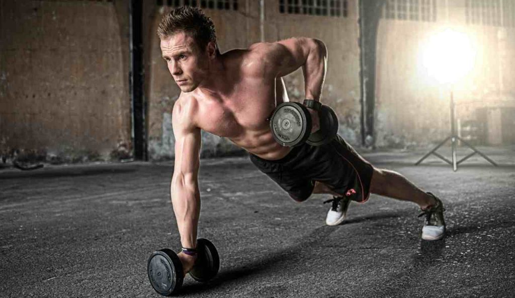 Massimizzare i risultati in palestra: integratori per prestazioni