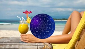 Vacanze e zodiaco (Depositphotos foto) - www.biomedicalcue.it