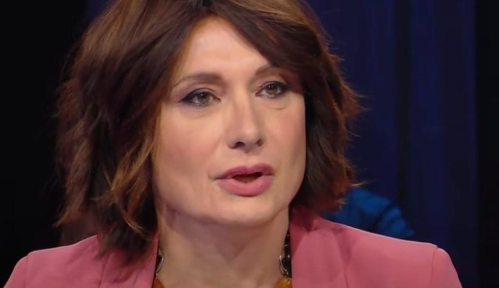 Vladimir Luxuria (Rai - youtube screenshot)