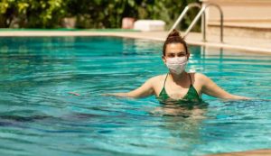 Allarme sanitario virus piscina bambini rischio