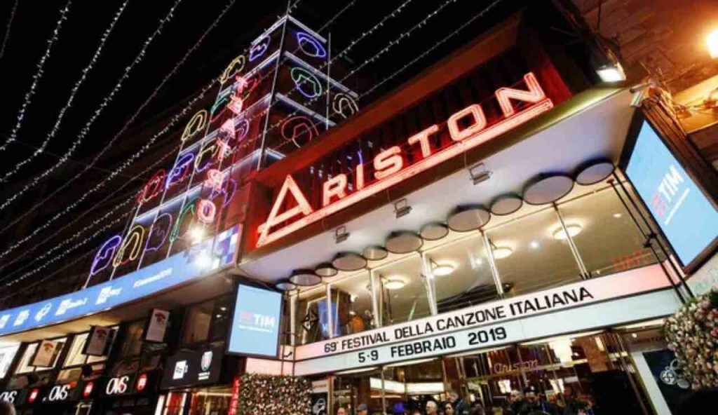 Festival di Sanremo