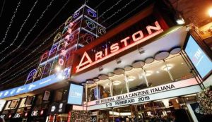 Festival di Sanremo